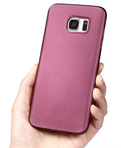 قاب محافظ ژله ای X-Level Guardian برای گوشی Samsung Galaxy S7 Edge 2