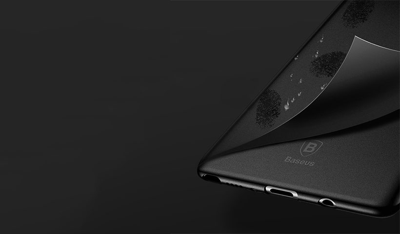 قاب محافظ بیسوس سامسونگ Baseus Wing Case Samsung Galaxy Note 8