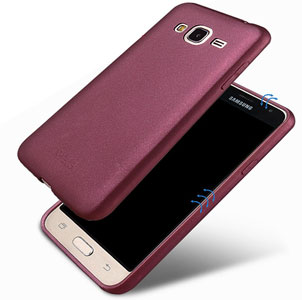 قاب محافظ ژله ای X-Level Guardian برای گوشی Samsung Galaxy J2