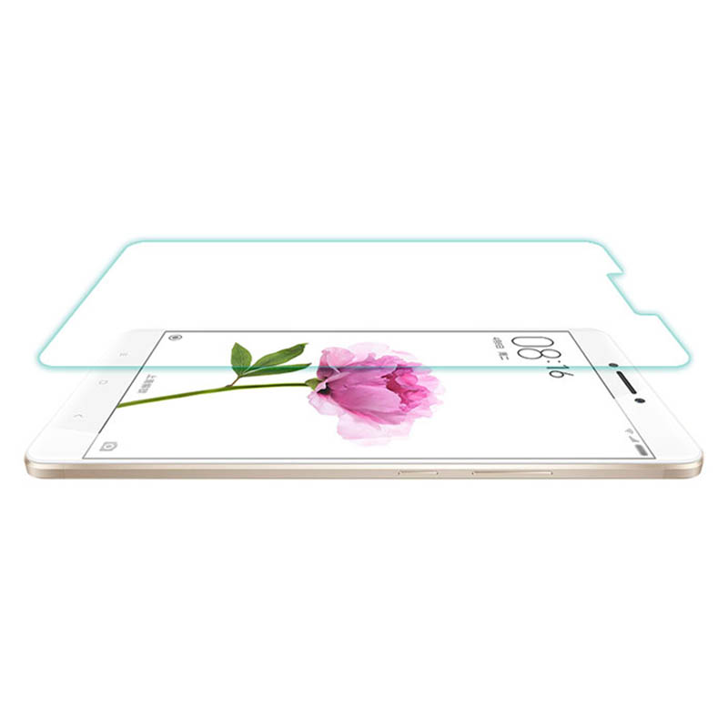 محافظ صفحه نمایش شیشه ای نیلکین Nillkin H Glass Xiaomi Mi Max