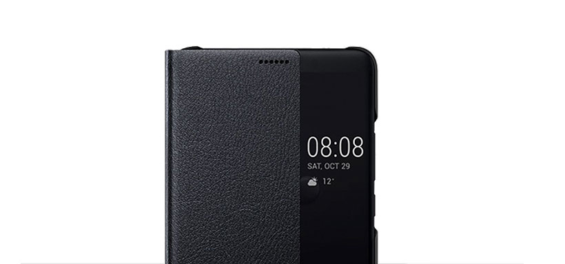 کیف محافظ اصلی هواوی Huawei Mate 10 Smart View Flip Cover