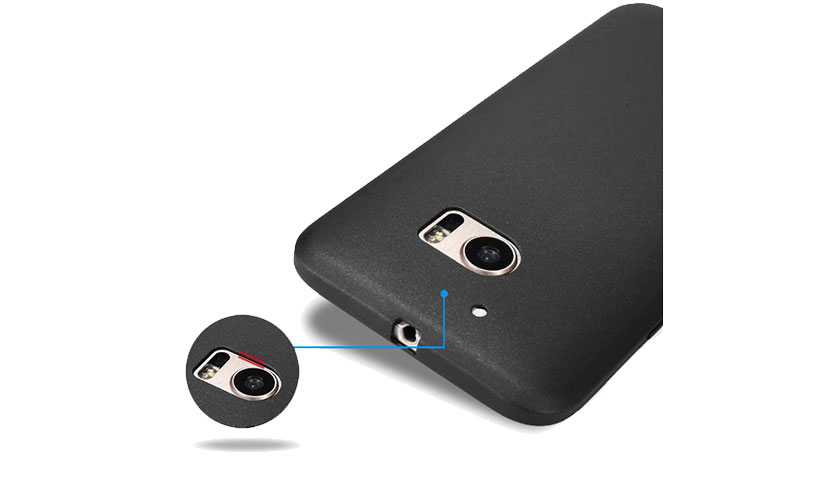 قاب محافظ ژله ای X-Level Guardian برای گوشی HTC 10