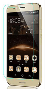 محافظ صفحه نمایش شیشه ای Glass Screen Protector Huawei G7 Plus