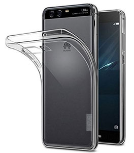 قاب محافظ ژله ای ضد لغزش هواوی X-Level Huawei P10