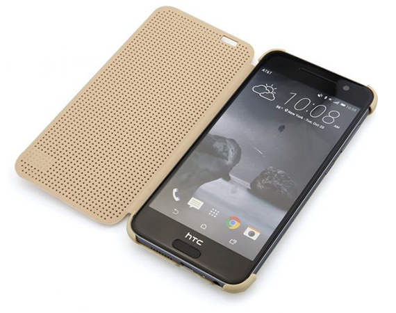 کیف هوشمند اچ تی سی Dot View Cover HTC One A9