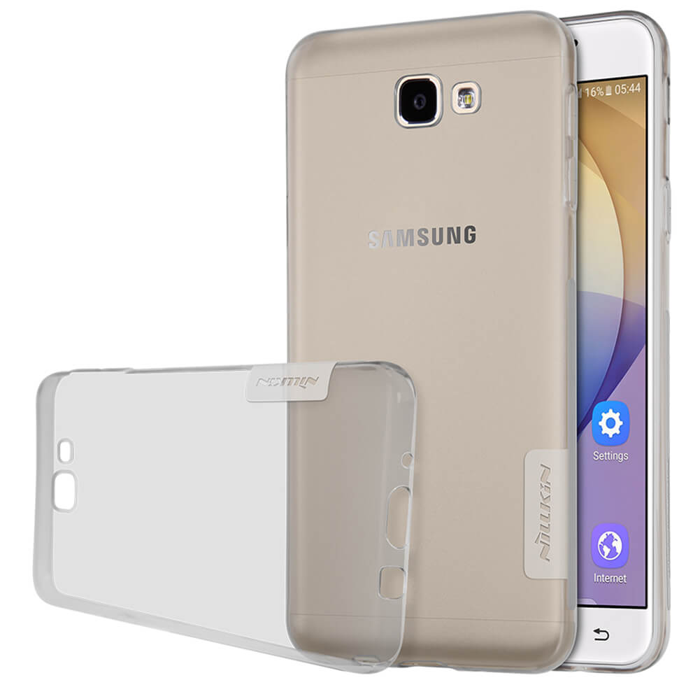 محافظ ژله ای نیلکین Nillkin TPU Case Samsung Galaxy On7 2016