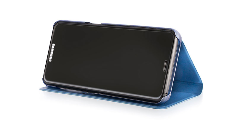 کیف محافظ اصلی Standing Cover برای Samsung Galaxy S8