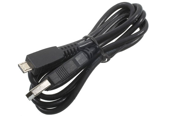 کابل Micro USB شارژ و انتقال داده لنوو Lenovo CD-10 Micro USB Cable