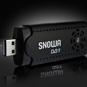 گیرنده دیجیتال اسنوا SNOWA SDVB-900 PC