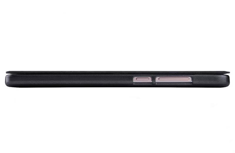 کیف محافظ Nillkin Sparkle برای Xiaomi Mi 5s Plus