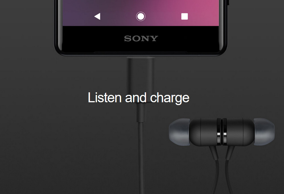 هندزفری بلوتوث سونی Sony 2-Way Style USB Audio & Bluetooth Headset SBH90C