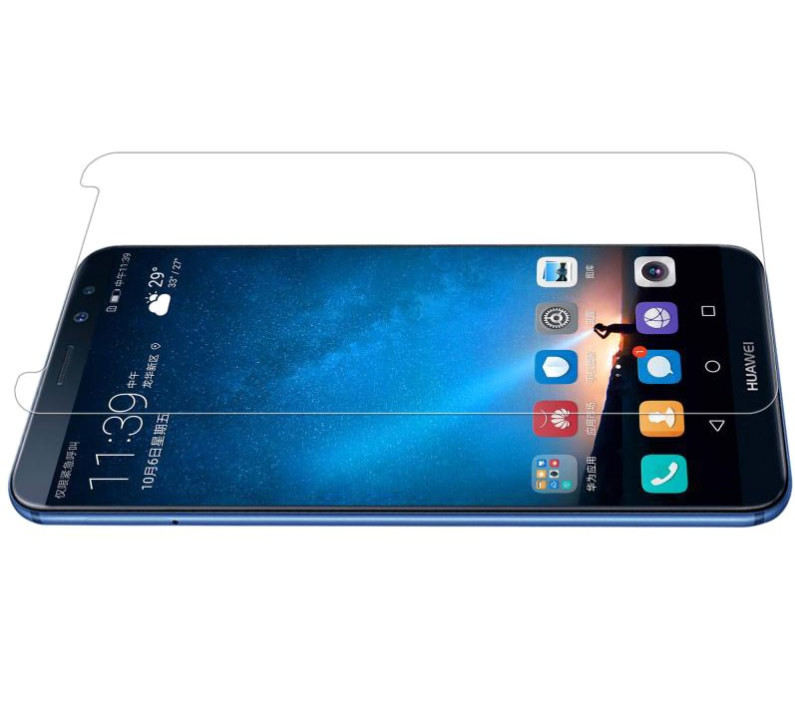 محافظ صفحه نمایش شیشه ای نیلکین Nillkin H+ Glass Huawei Mate 10 Lite