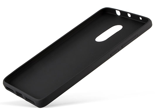 قاب سیلیکونی TT Sborn TPU Case برای Xiaomi RedMi Note 4