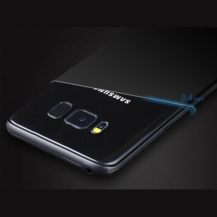 قاب محافظ ژله ای X-Level Guardian برای گوشی Samsung Note 8