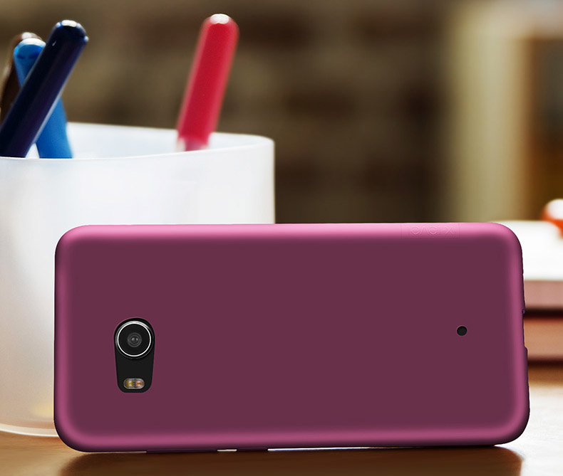 قاب محافظ ژله ای X-Level Guardian برای گوشی HTC U11 1