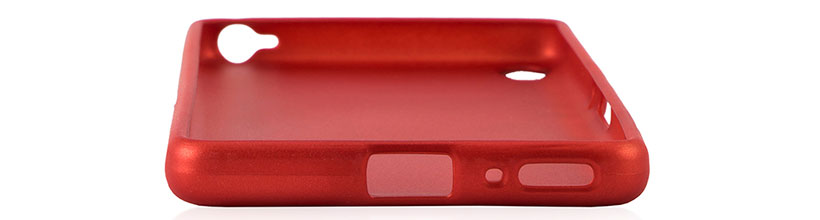 قاب سیلیکونی TT Sborn TPU Case برای Sony Xperia XA