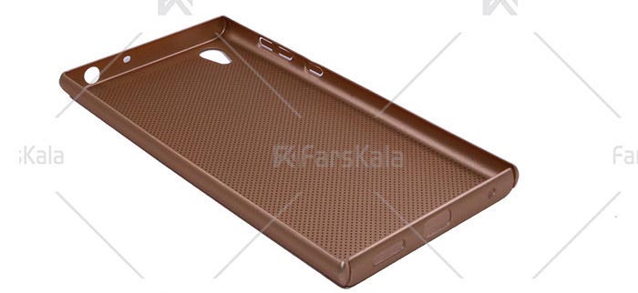 قاب محافظ Sony Xperia L1 مدل Huanmin Anti heat case